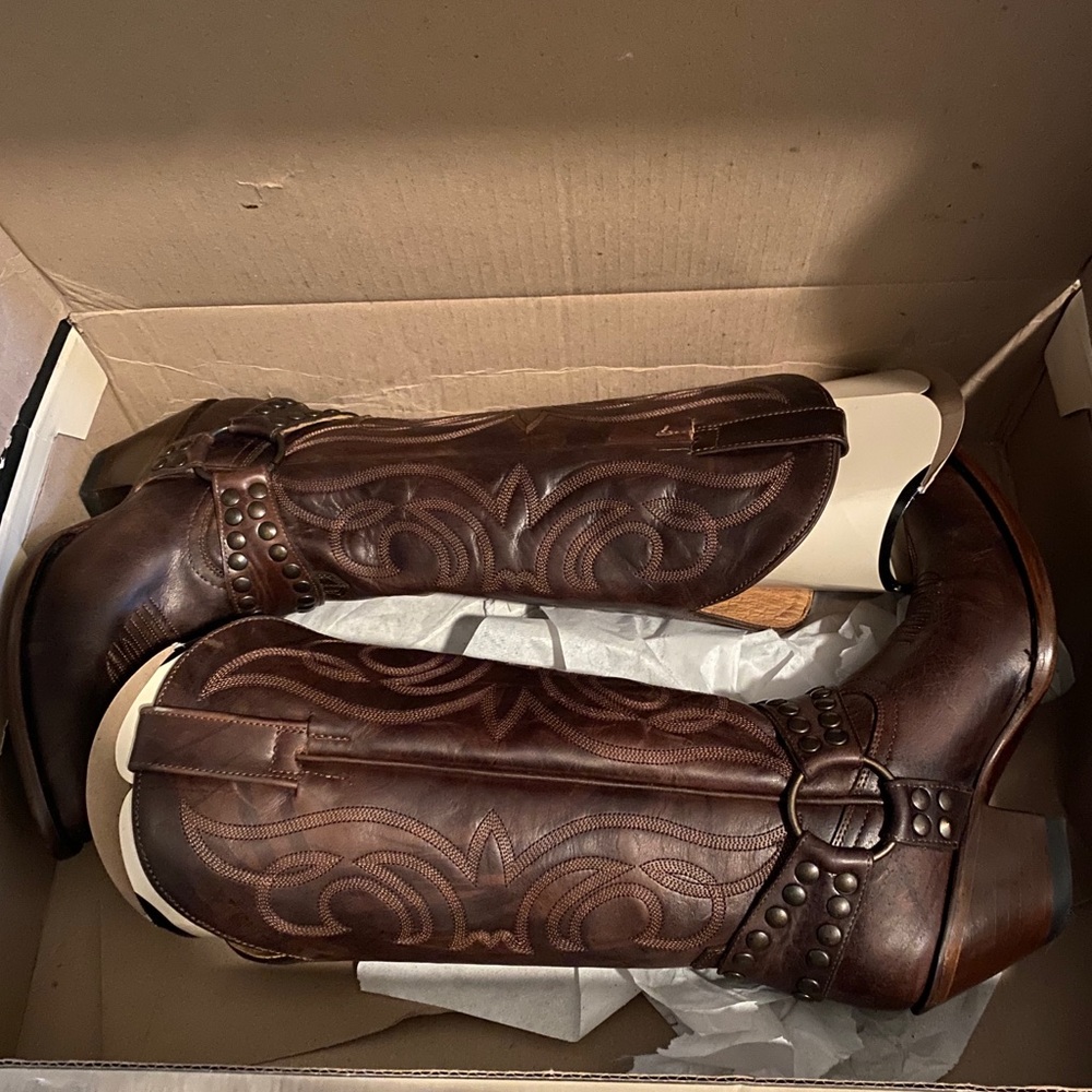 Idyllwind Cowgirl Boots